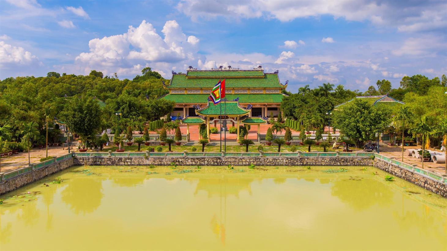 bàn bida đồng nai